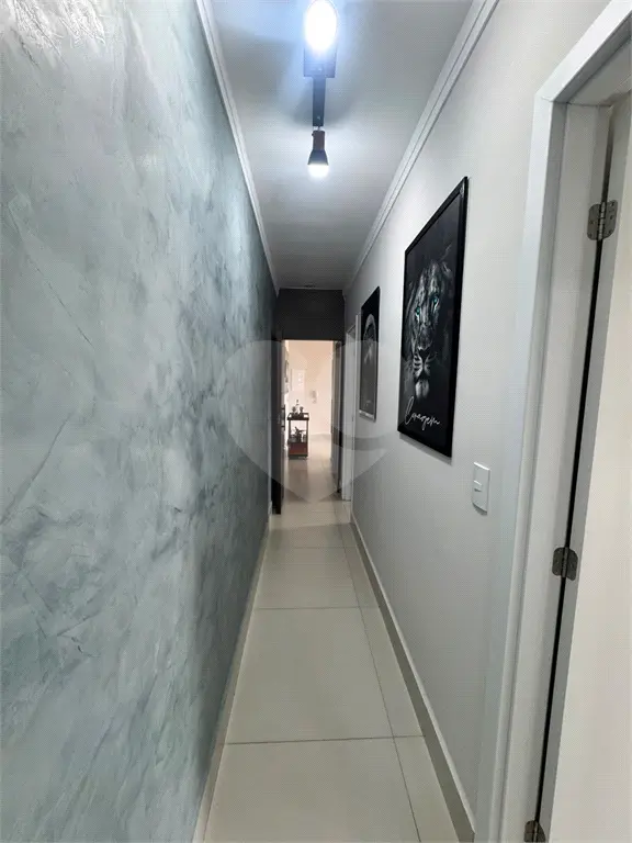 Apartamento para Venda em Praia Grande, Vila Guilhermina, 3 dormitórios, 3 suítes, 4 banheiros, 2 vagas
