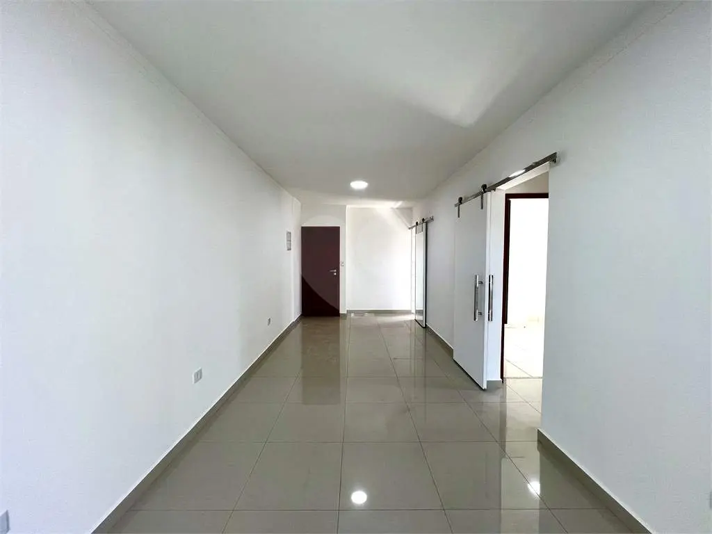 Apartamento para Venda em Praia Grande, Canto do Forte, 2 dormitórios, 1 suíte, 2 banheiros, 2 vagas