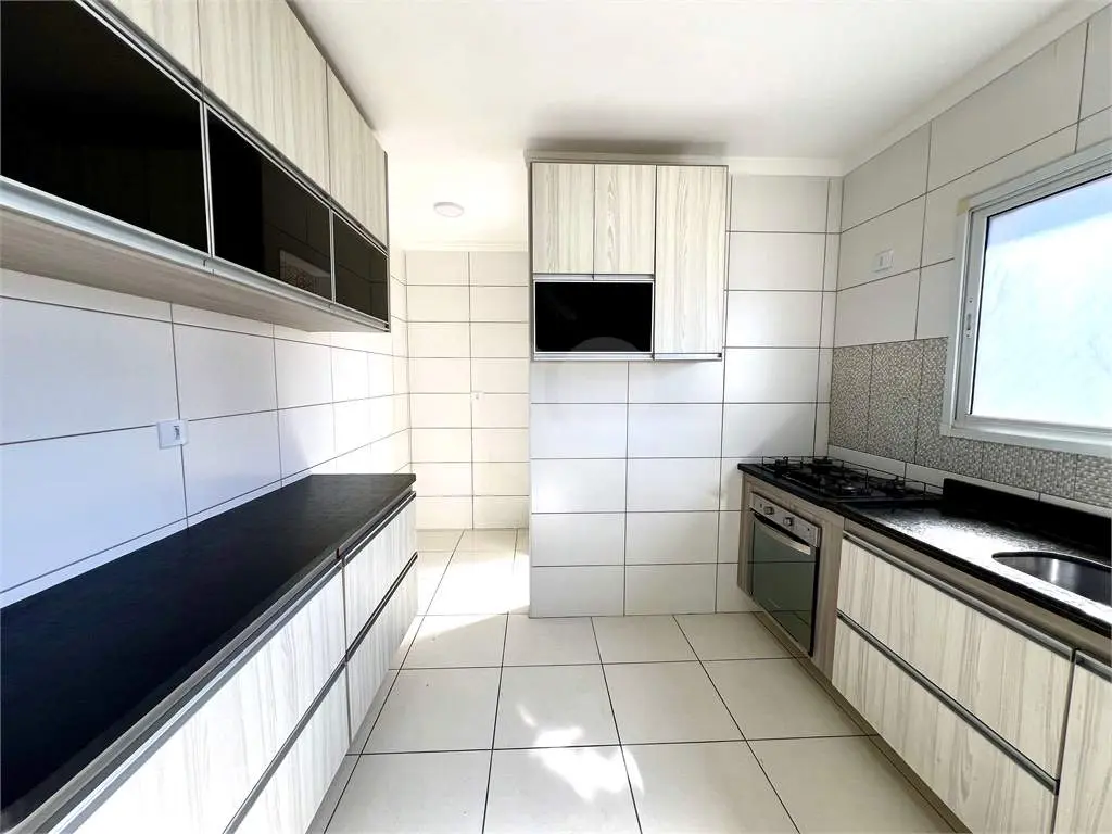 Apartamento para Venda em Praia Grande, Canto do Forte, 2 dormitórios, 1 suíte, 2 banheiros, 2 vagas