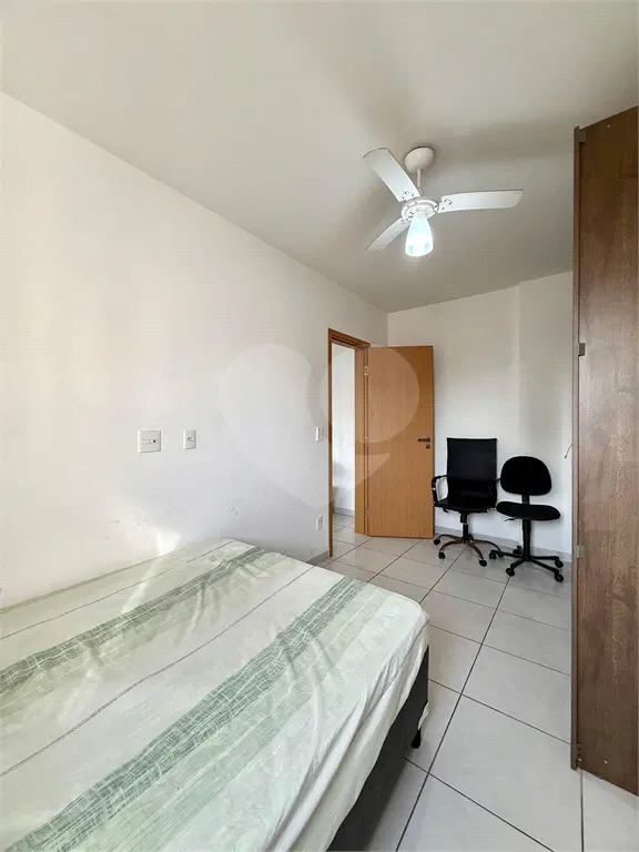Apartamento para Venda em Praia Grande, Guilhermina, 1 dormitório, 1 banheiro, 1 vaga