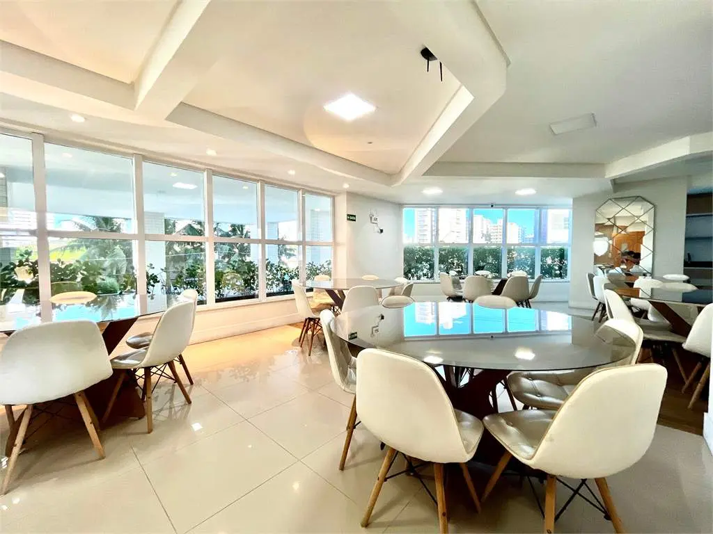 Apartamento para Venda em Praia Grande, Guilhermina, 1 dormitório, 1 banheiro, 1 vaga