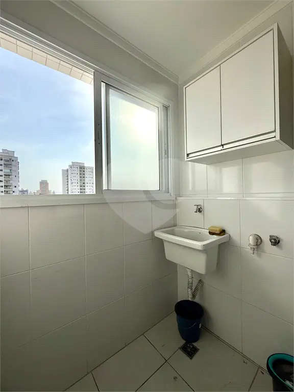 Apartamento para Venda em Praia Grande, Guilhermina, 1 dormitório, 1 banheiro, 1 vaga
