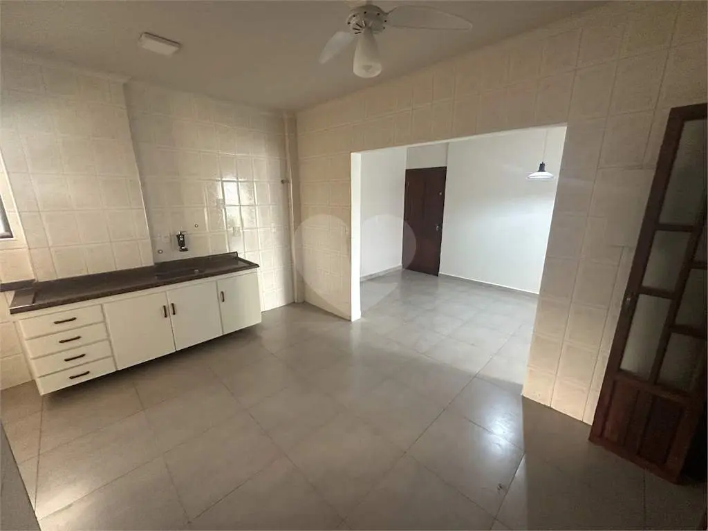 Apartamento para Venda em Praia Grande, Tupi, 2 dormitórios, 1 suíte, 1 banheiro, 1 vaga