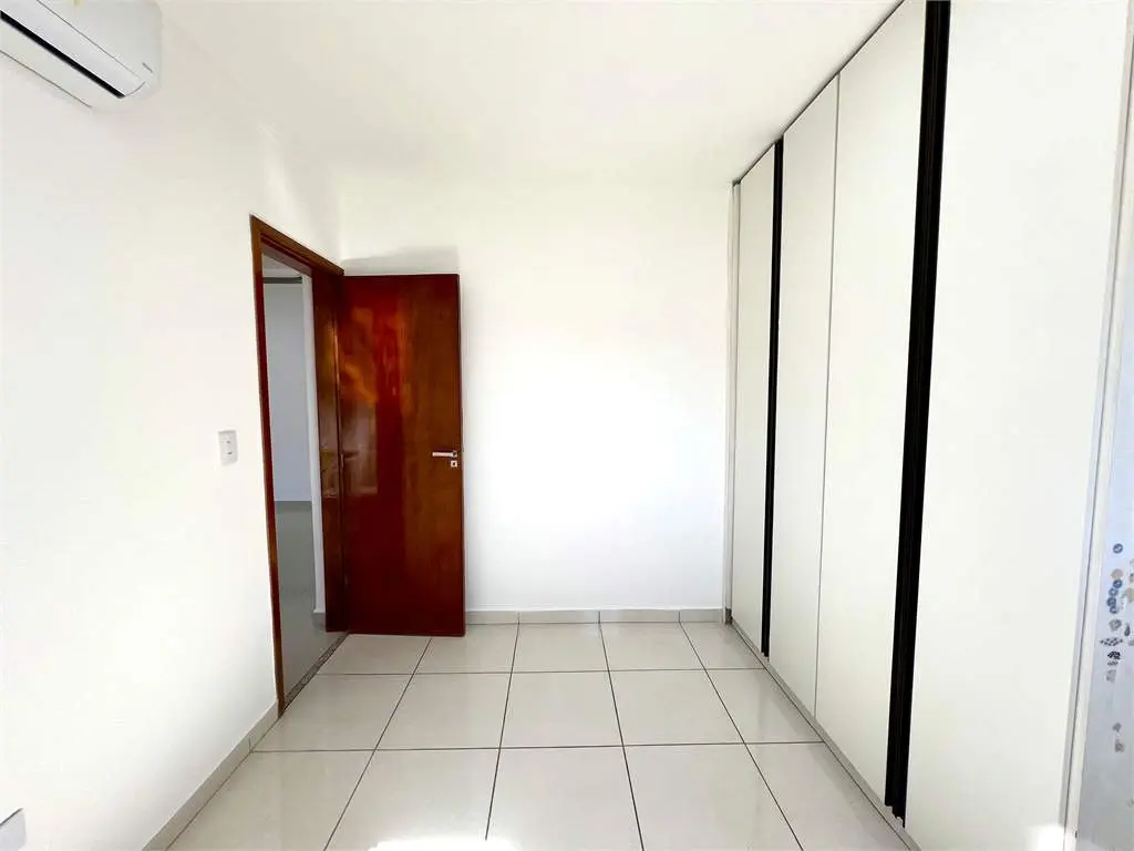 Apartamento para Venda em Praia Grande, Canto do Forte, 2 dormitórios, 1 suíte, 2 banheiros, 2 vagas