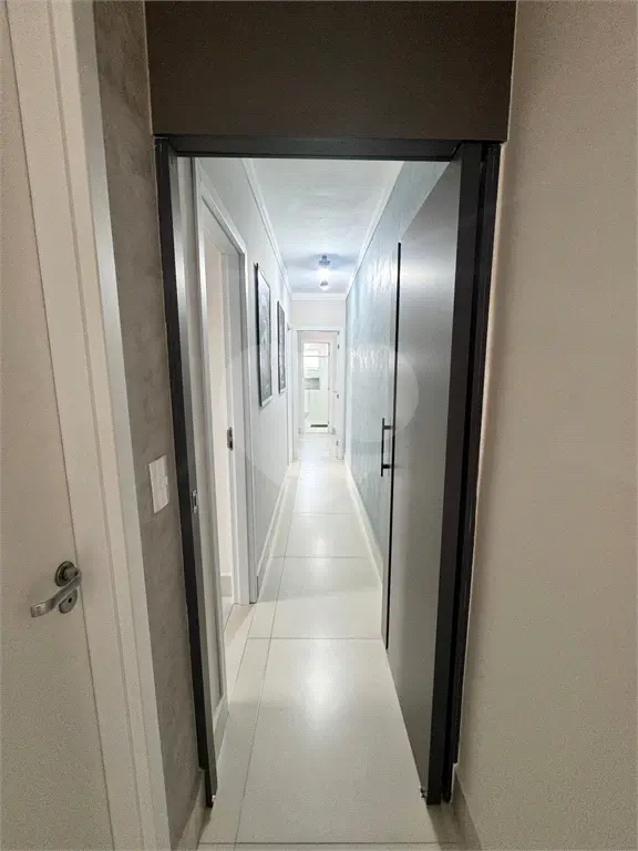 Apartamento para Venda em Praia Grande, Vila Guilhermina, 3 dormitórios, 3 suítes, 4 banheiros, 2 vagas