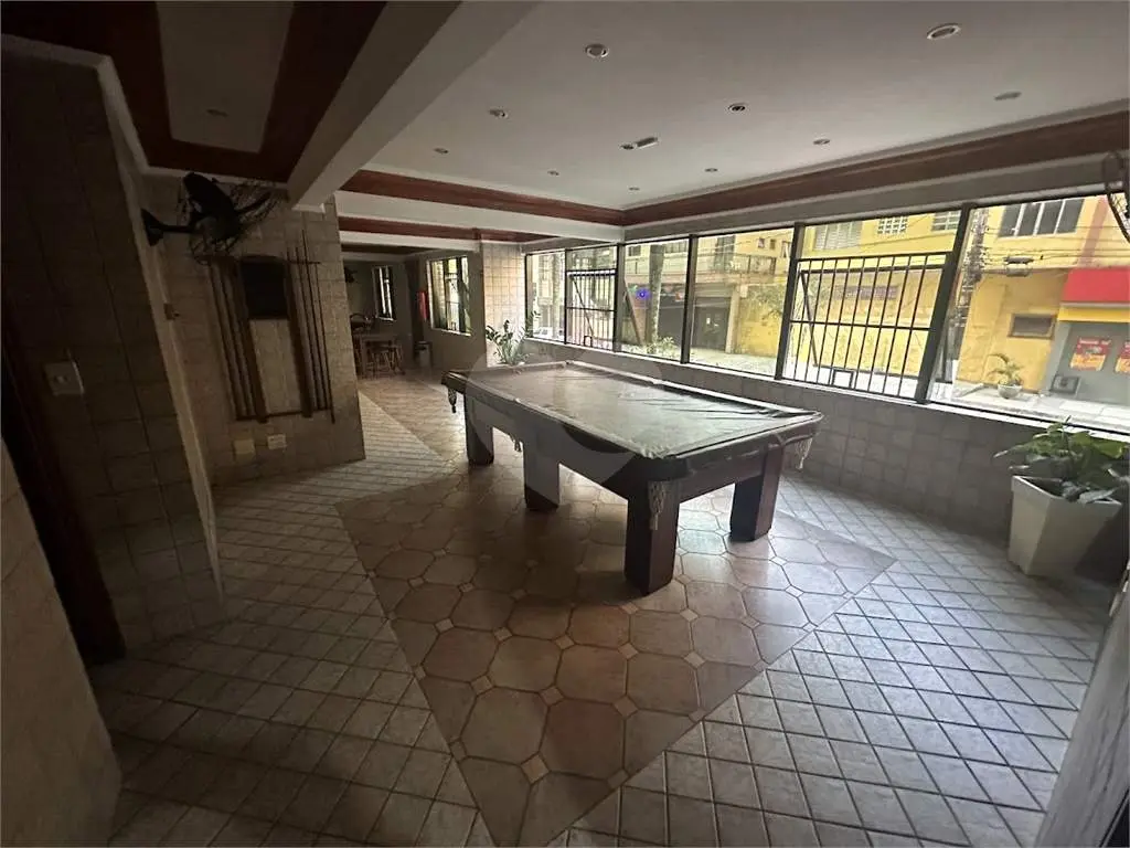 Apartamento para Venda em Praia Grande, Tupi, 2 dormitórios, 1 suíte, 1 banheiro, 1 vaga