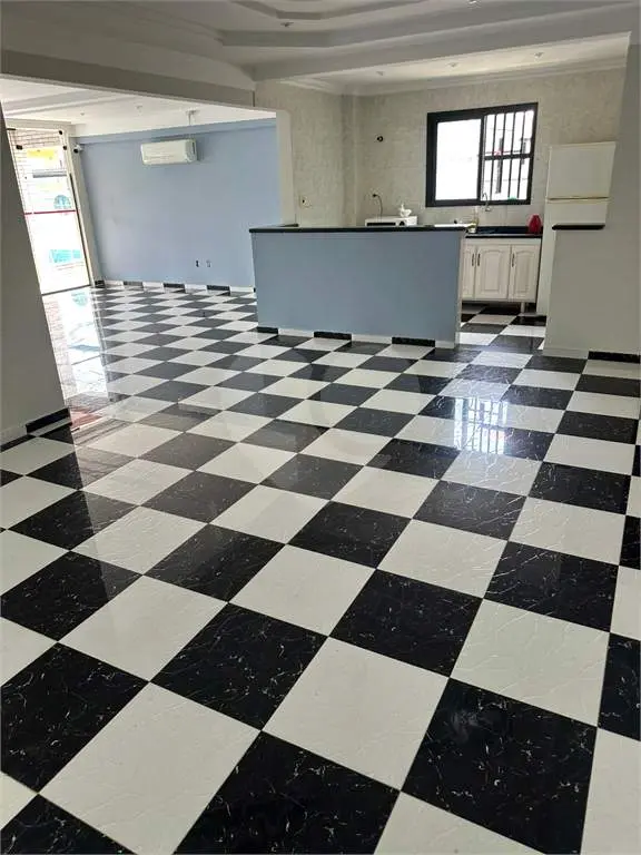 Apartamento para Venda em Praia Grande, Forte, 2 dormitórios, 1 suíte, 2 banheiros, 1 vaga