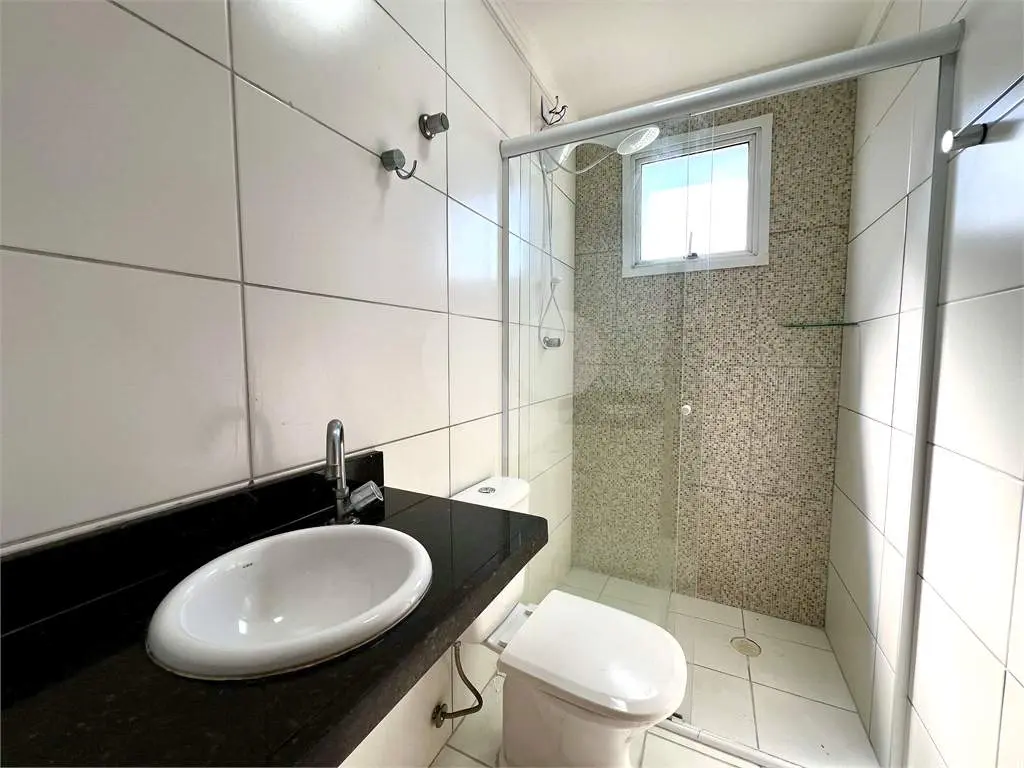 Apartamento para Venda em Praia Grande, Canto do Forte, 2 dormitórios, 1 suíte, 2 banheiros, 2 vagas