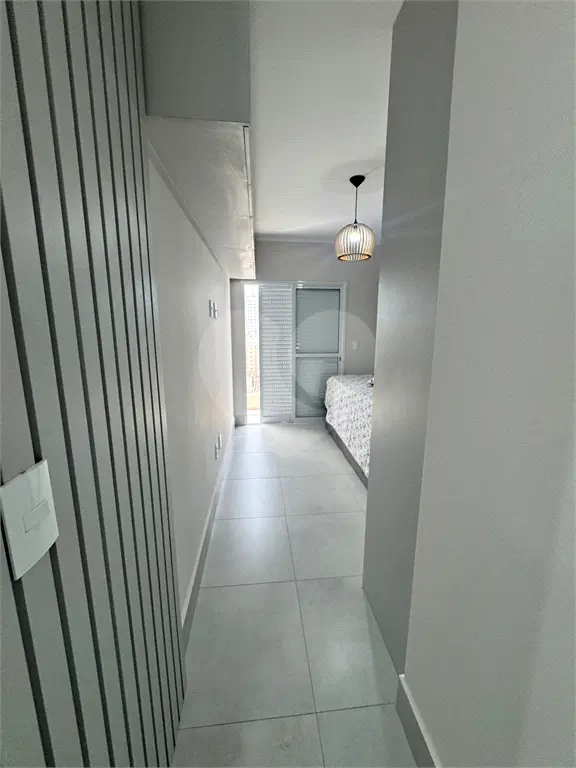 Apartamento para Venda em Praia Grande, Vila Guilhermina, 3 dormitórios, 3 suítes, 4 banheiros, 2 vagas