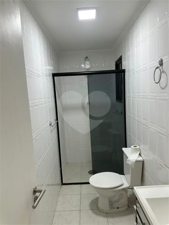 Apartamento para Venda em Praia Grande, Forte, 2 dormitórios, 1 suíte, 2 banheiros, 1 vaga