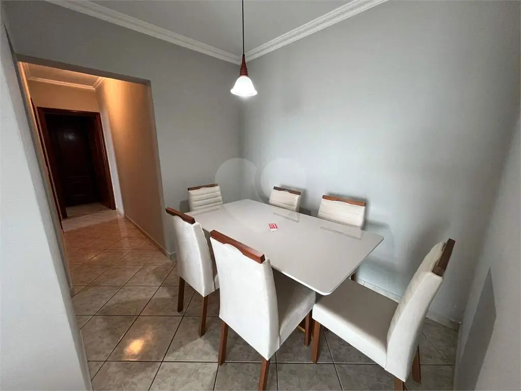 Apartamento para Venda em Praia Grande, Caiçara, 2 dormitórios, 1 suíte, 2 banheiros, 1 vaga