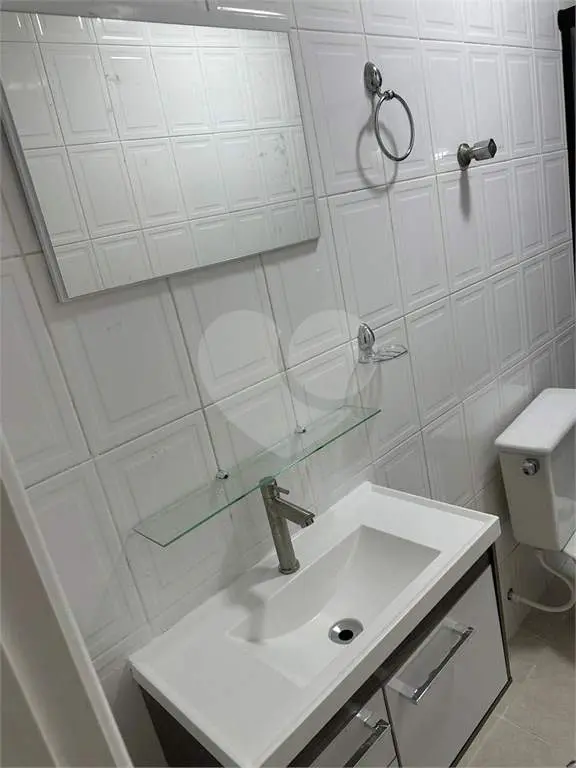 Apartamento para Venda em Praia Grande, Forte, 2 dormitórios, 1 suíte, 2 banheiros, 1 vaga