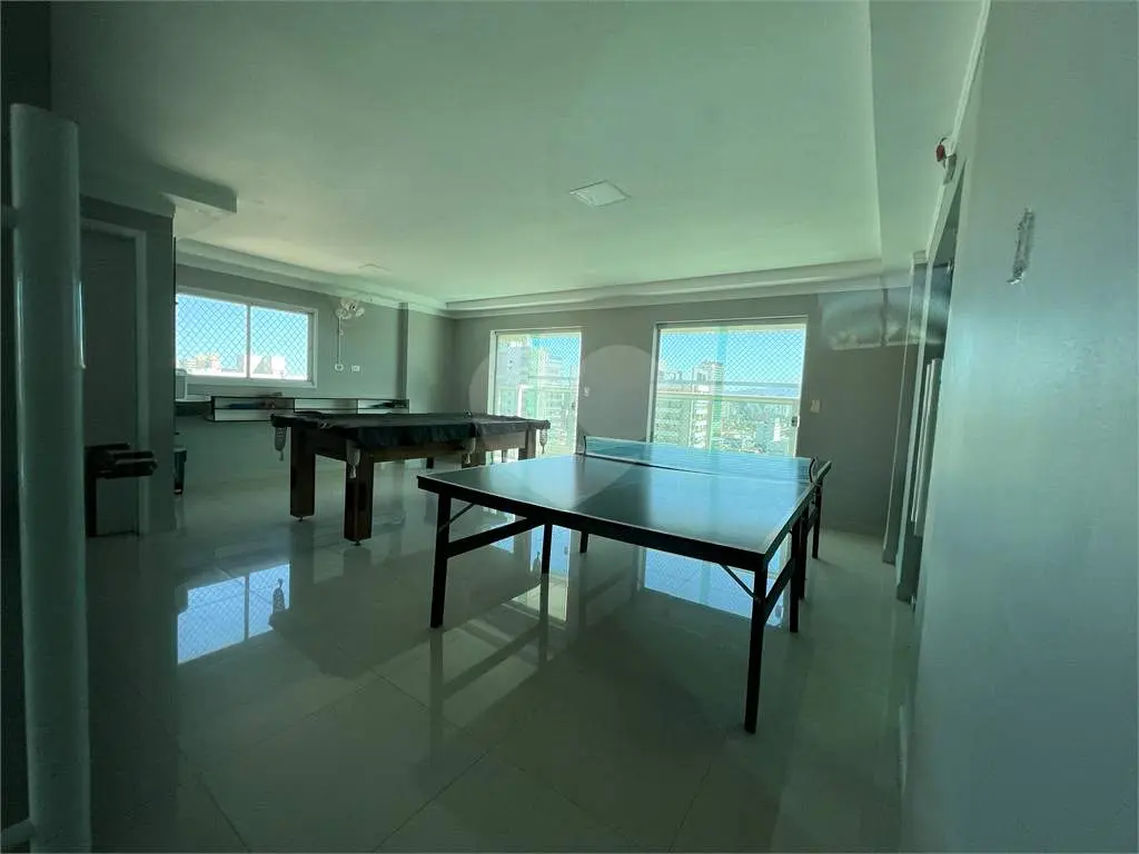 Apartamento para Venda em Praia Grande, Canto do Forte, 2 dormitórios, 1 suíte, 2 banheiros, 2 vagas
