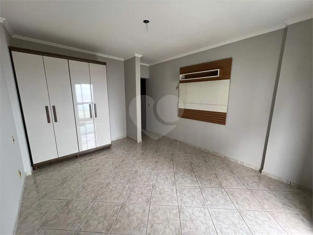Apartamento para Venda em Praia Grande, Caiçara, 2 dormitórios, 1 suíte, 2 banheiros, 1 vaga