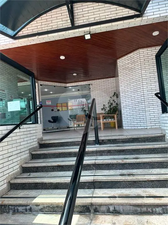 Apartamento para Venda em Praia Grande, Forte, 2 dormitórios, 1 suíte, 2 banheiros, 1 vaga