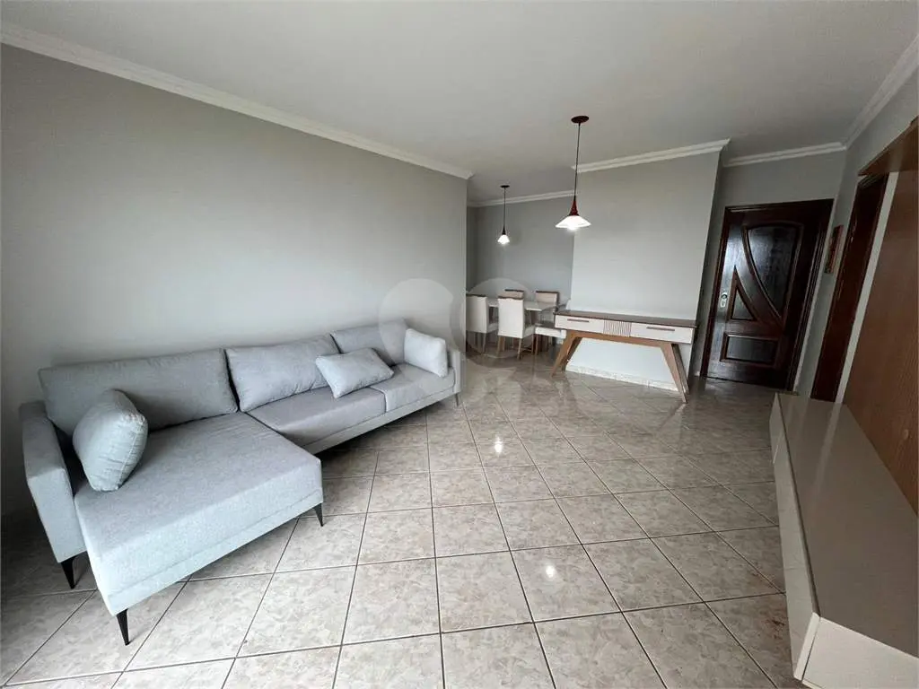 Apartamento para Venda em Praia Grande, Caiçara, 2 dormitórios, 1 suíte, 2 banheiros, 1 vaga