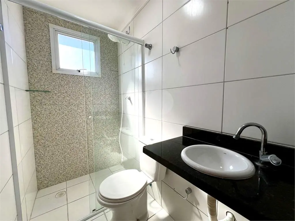 Apartamento para Venda em Praia Grande, Canto do Forte, 2 dormitórios, 1 suíte, 2 banheiros, 2 vagas