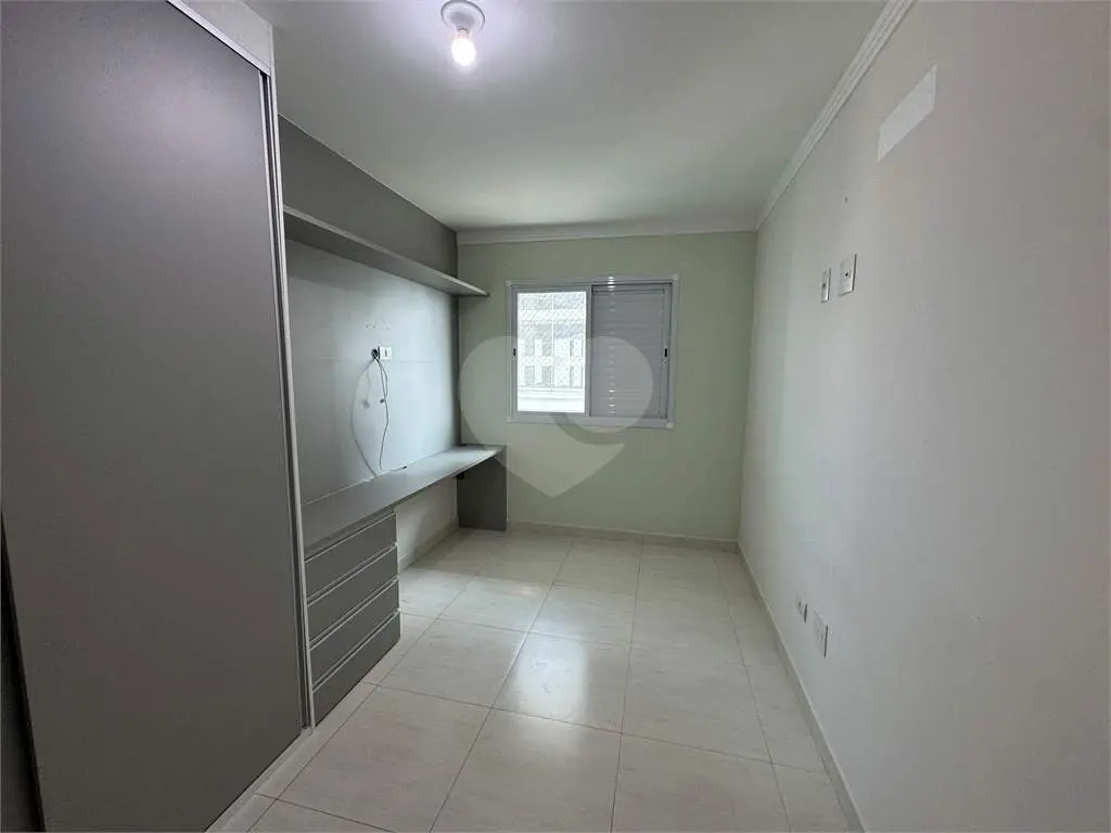 Apartamento para Venda em Praia Grande, Caiçara, 2 dormitórios, 1 suíte, 1 banheiro, 3 vagas