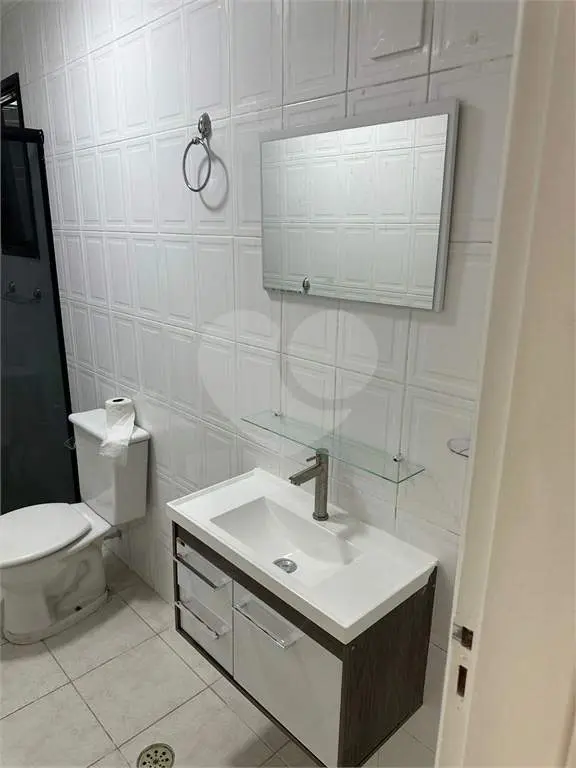 Apartamento para Venda em Praia Grande, Forte, 2 dormitórios, 1 suíte, 2 banheiros, 1 vaga