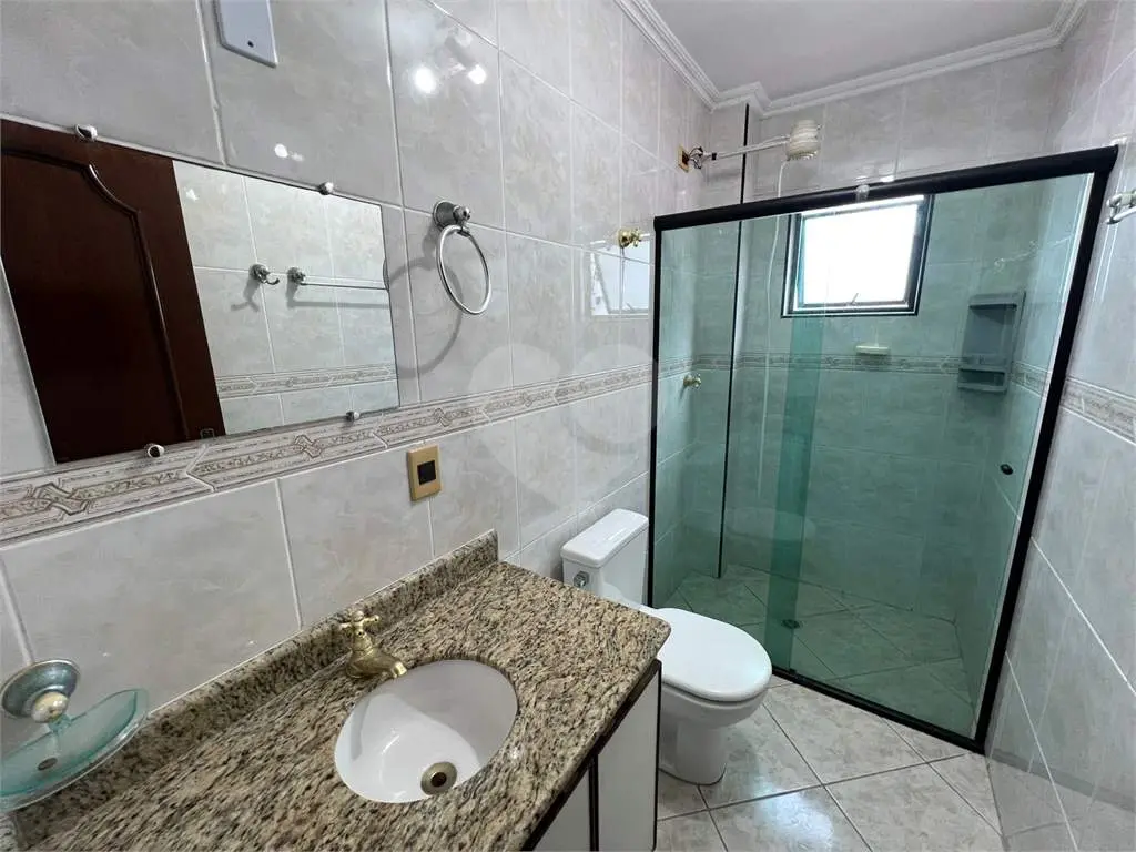 Apartamento para Venda em Praia Grande, Caiçara, 2 dormitórios, 1 suíte, 2 banheiros, 1 vaga