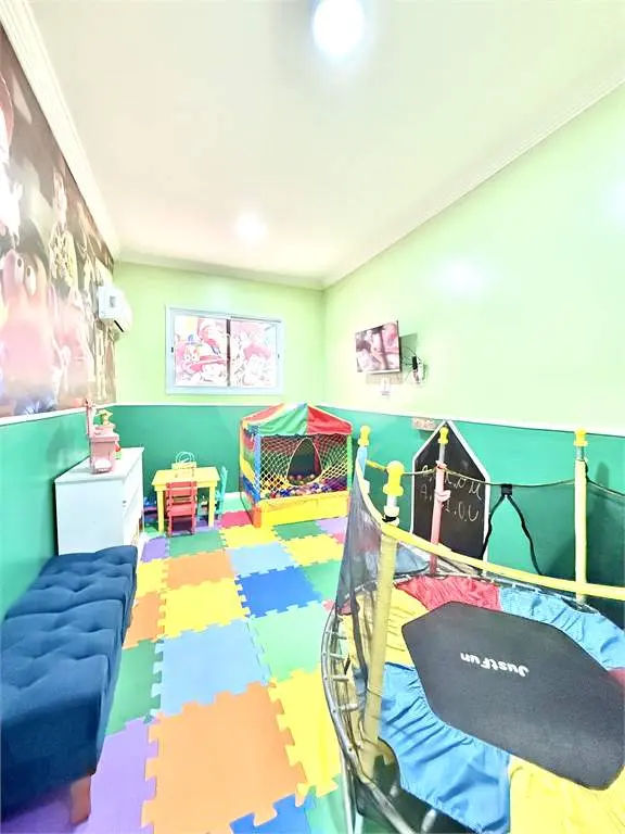 Apartamento para Venda em Praia Grande, Campo aviação, 2 dormitórios, 1 suíte, 2 banheiros, 1 vaga