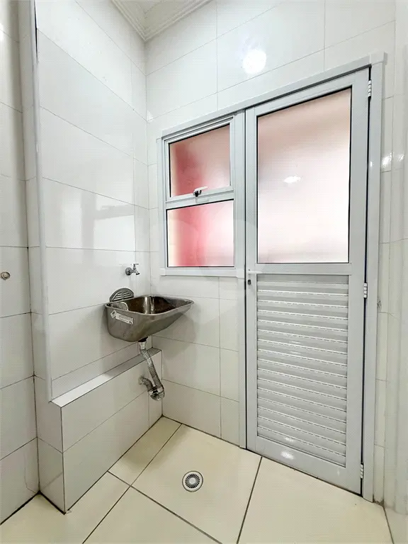 Apartamento para Venda em Praia Grande, Campo aviação, 2 dormitórios, 1 suíte, 2 banheiros, 1 vaga
