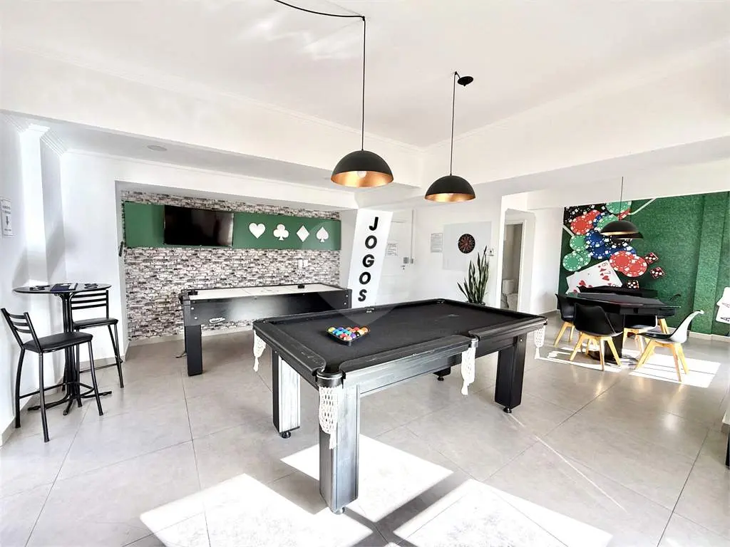 Apartamento para Venda em Praia Grande, Campo aviação, 2 dormitórios, 1 suíte, 2 banheiros, 1 vaga