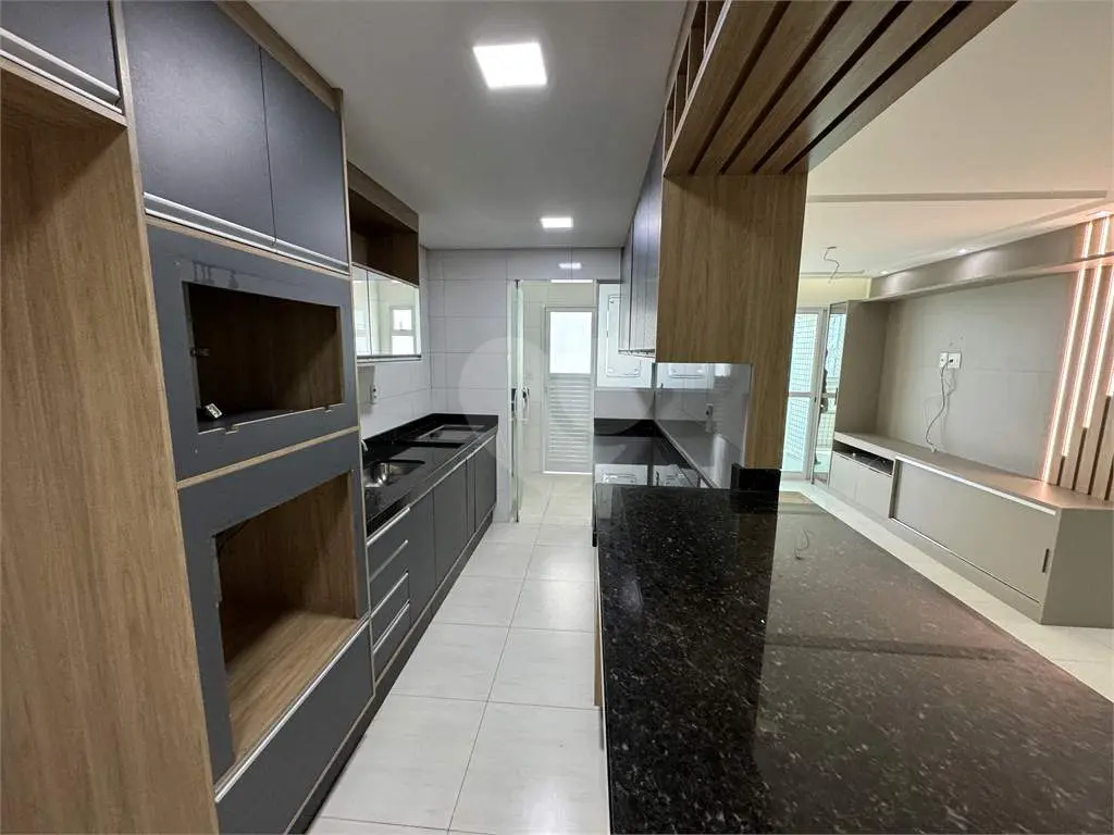 Apartamento para Venda em Praia Grande, Caiçara, 2 dormitórios, 1 suíte, 1 banheiro, 3 vagas