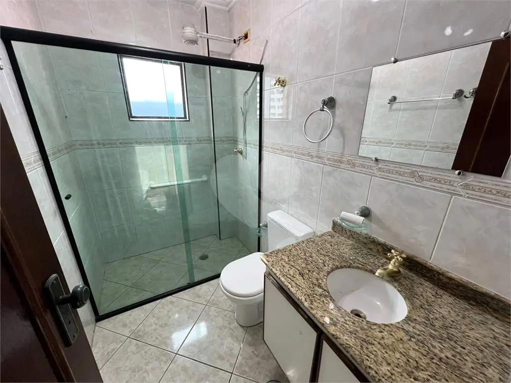Apartamento para Venda em Praia Grande, Caiçara, 2 dormitórios, 1 suíte, 2 banheiros, 1 vaga