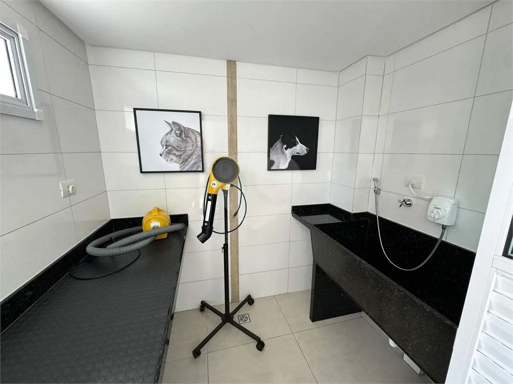 Apartamento para Venda em Praia Grande, Caiçara, 2 dormitórios, 1 suíte, 1 banheiro, 3 vagas