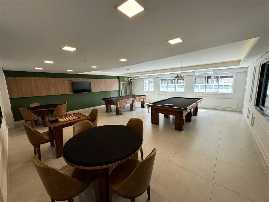 Apartamento para Venda em Praia Grande, Caiçara, 2 dormitórios, 1 suíte, 1 banheiro, 3 vagas