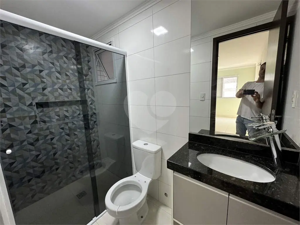Apartamento para Venda em Praia Grande, Caiçara, 2 dormitórios, 1 suíte, 1 banheiro, 3 vagas