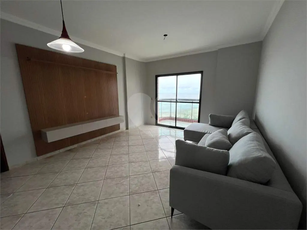 Apartamento para Venda em Praia Grande, Caiçara, 2 dormitórios, 1 suíte, 2 banheiros, 1 vaga