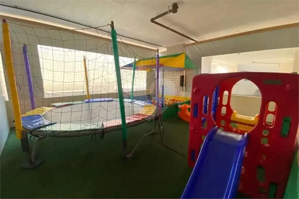 Apartamento para Venda em Praia Grande, Aviação, 1 dormitório, 1 banheiro, 1 vaga