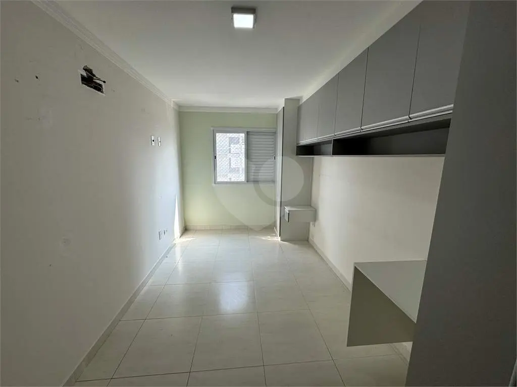 Apartamento para Venda em Praia Grande, Caiçara, 2 dormitórios, 1 suíte, 1 banheiro, 3 vagas