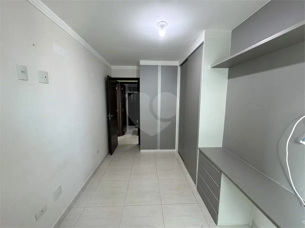 Apartamento para Venda em Praia Grande, Caiçara, 2 dormitórios, 1 suíte, 1 banheiro, 3 vagas