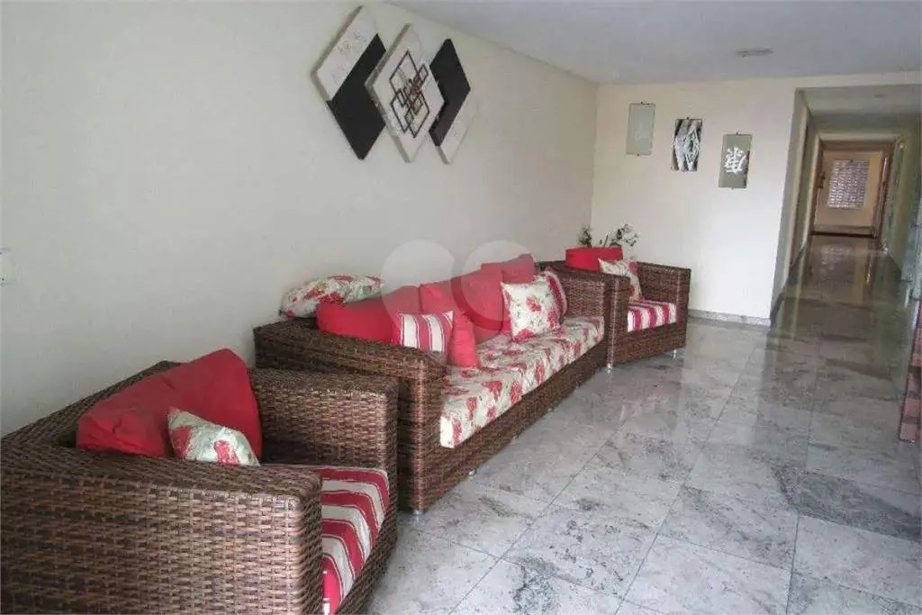 Apartamento para Venda em Praia Grande, Aviação, 1 dormitório, 1 banheiro, 1 vaga