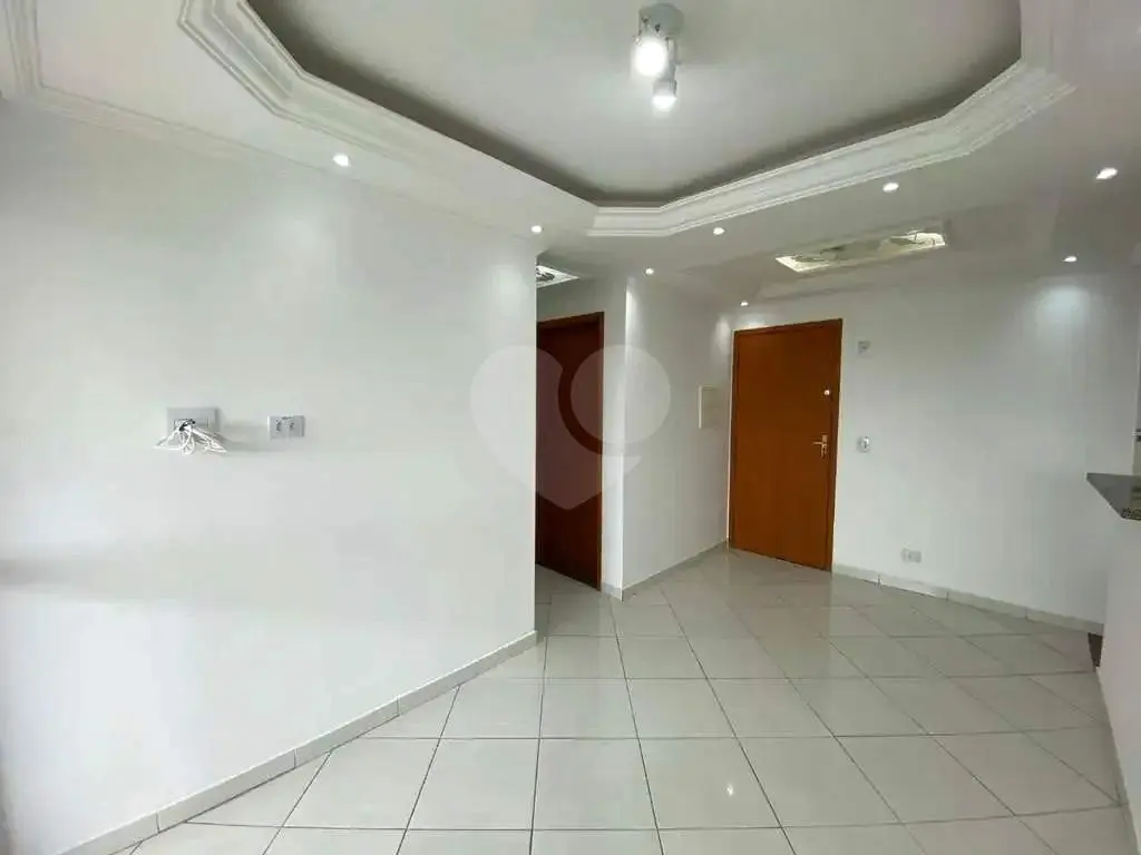 Apartamento para Venda em Praia Grande, Aviação, 1 dormitório, 1 banheiro, 1 vaga