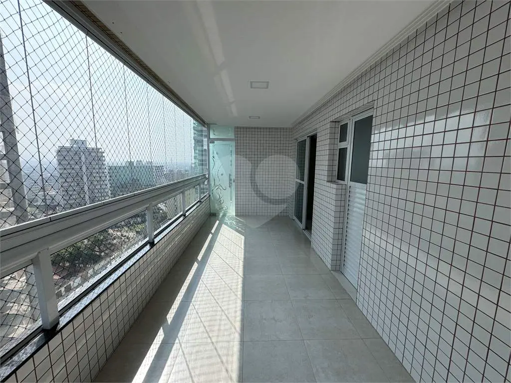Apartamento para Venda em Praia Grande, Caiçara, 2 dormitórios, 1 suíte, 1 banheiro, 3 vagas