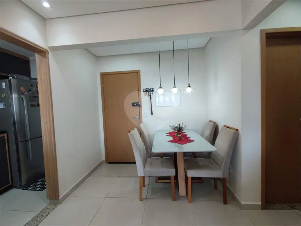 Apartamento para Venda em Praia Grande, Ocian, 2 dormitórios, 1 suíte, 2 banheiros, 2 vagas