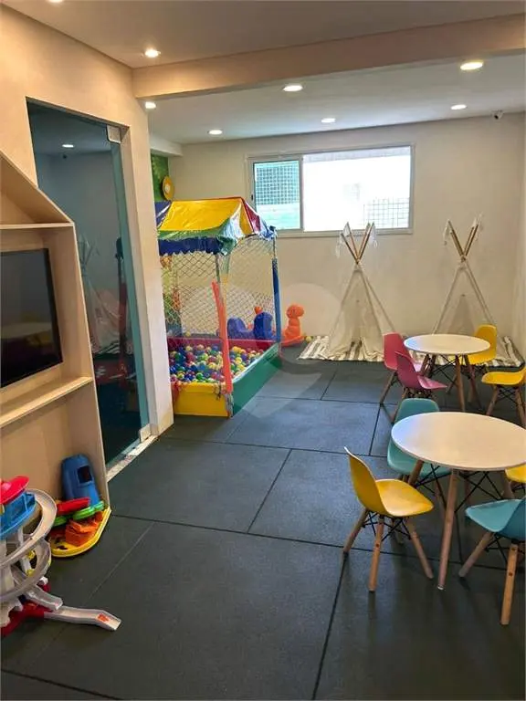 Apartamento para Venda em Praia Grande, Ocian, 2 dormitórios, 1 suíte, 2 banheiros, 2 vagas