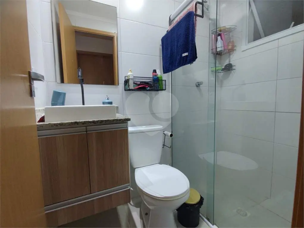 Apartamento para Venda em Praia Grande, Ocian, 2 dormitórios, 1 suíte, 2 banheiros, 2 vagas