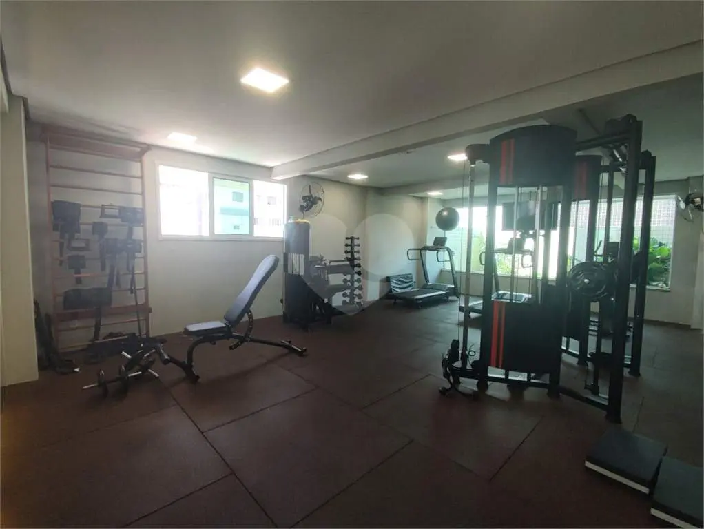 Apartamento para Venda em Praia Grande, Ocian, 2 dormitórios, 1 suíte, 2 banheiros, 2 vagas