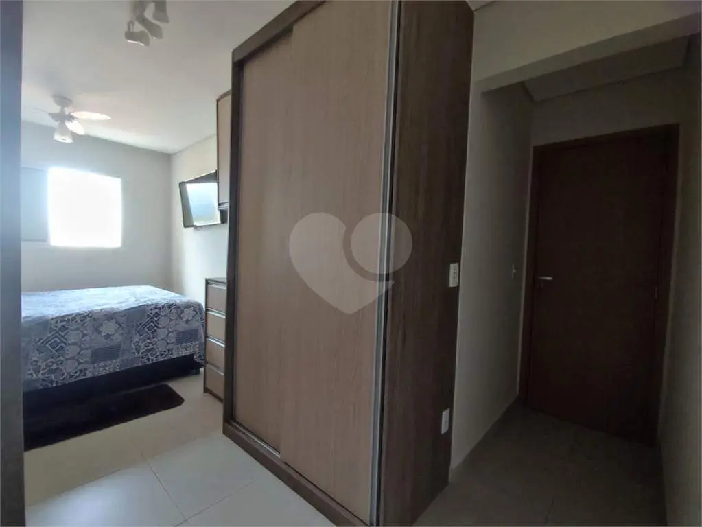 Apartamento para Venda em Praia Grande, Ocian, 2 dormitórios, 1 suíte, 2 banheiros, 2 vagas