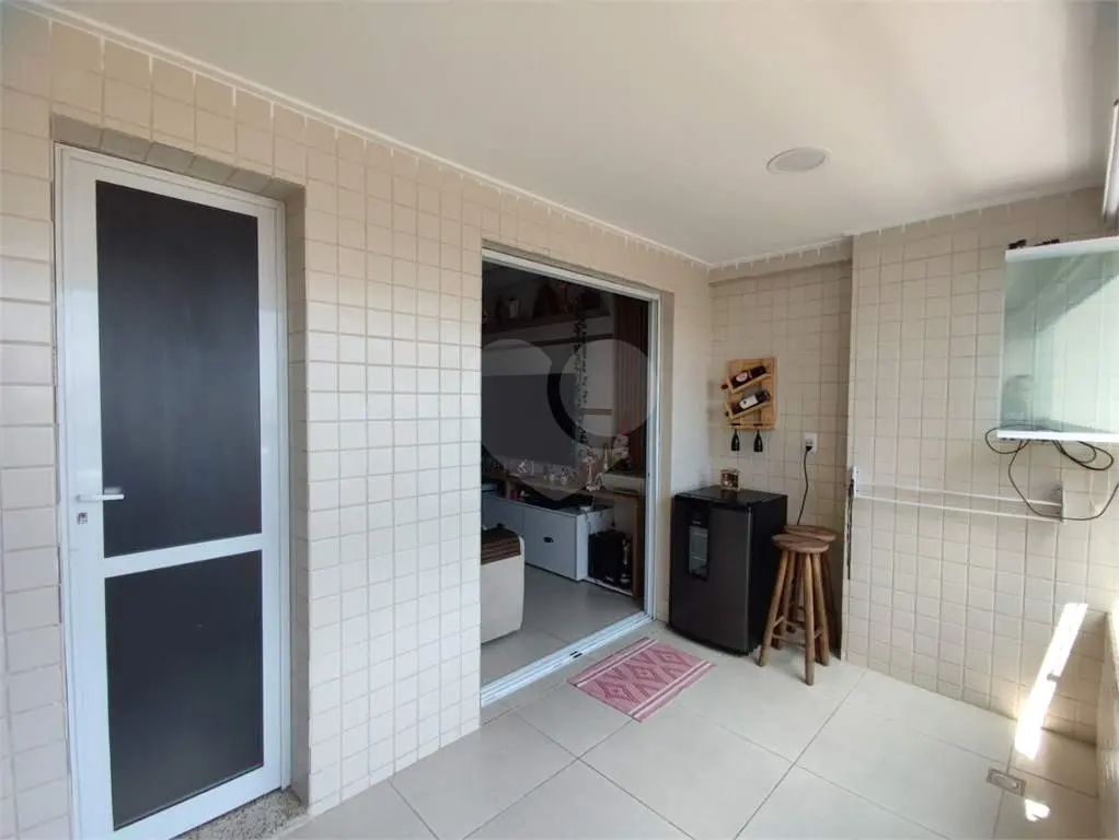 Apartamento para Venda em Praia Grande, Ocian, 2 dormitórios, 1 suíte, 2 banheiros, 2 vagas