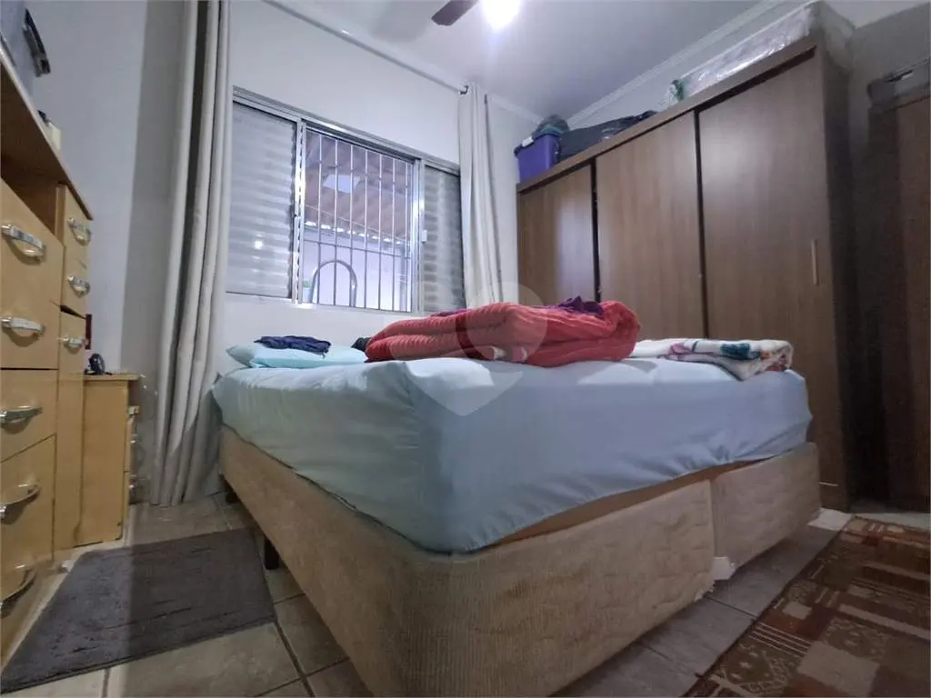 Casa para Venda em Praia Grande, Cidade Ocian, 3 dormitórios, 2 suítes, 2 banheiros, 2 vagas