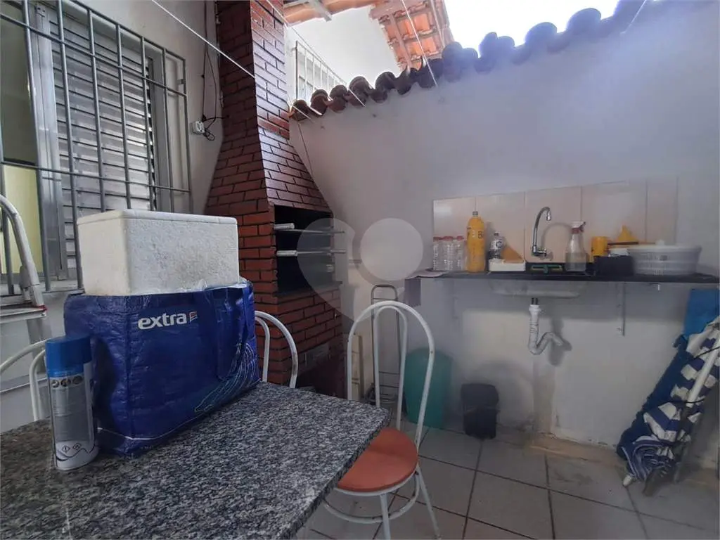 Casa para Venda em Praia Grande, Cidade Ocian, 3 dormitórios, 2 suítes, 2 banheiros, 2 vagas