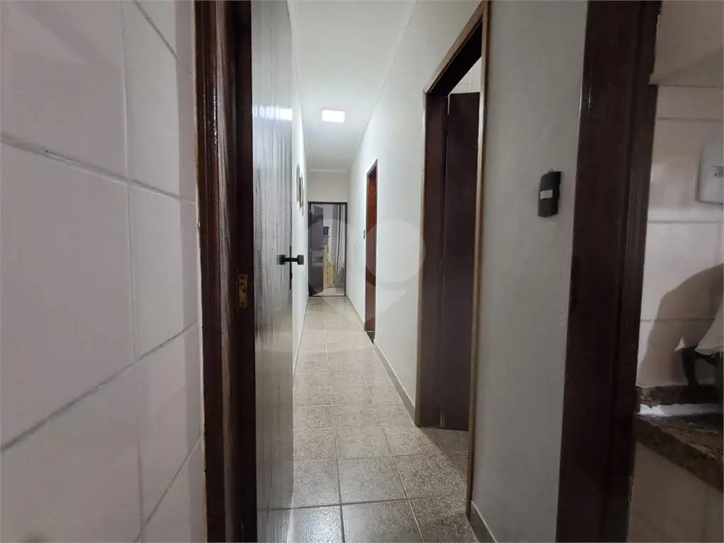 Casa para Venda em Praia Grande, Cidade Ocian, 3 dormitórios, 2 suítes, 2 banheiros, 2 vagas