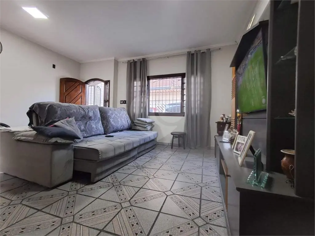 Casa para Venda em Praia Grande, Cidade Ocian, 3 dormitórios, 2 suítes, 2 banheiros, 2 vagas