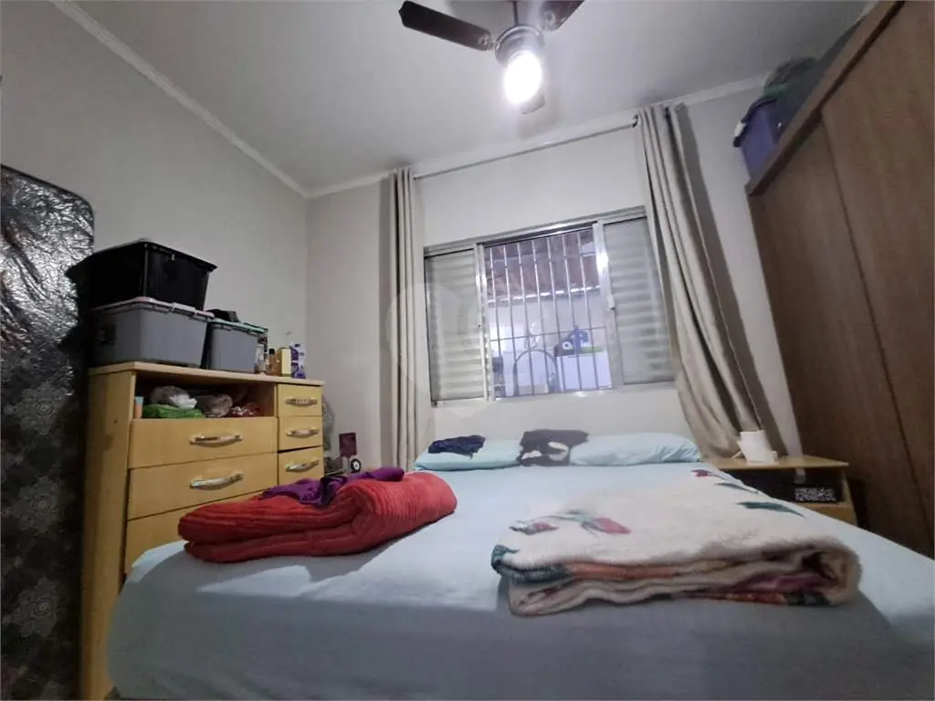 Casa para Venda em Praia Grande, Cidade Ocian, 3 dormitórios, 2 suítes, 2 banheiros, 2 vagas